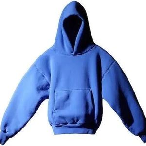 YZY x GAP Kanye Hoodie